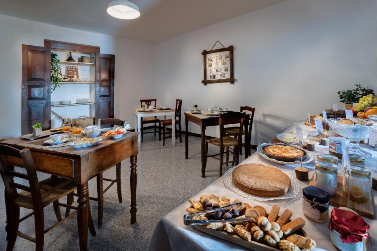 Cascina Brichat Alta Langa Serravalle delle Langhe Kültér fotó